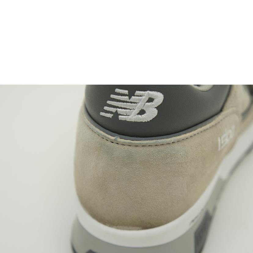 new balance ニューバランス/ニューバランス/メンズスニーカー/27.0cn/M1500PGL//ABランク/75