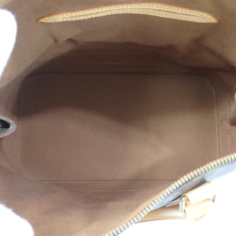 LV ルイヴィトン/アルマ/モノグラム/M51130//VI0995/ABランク/77