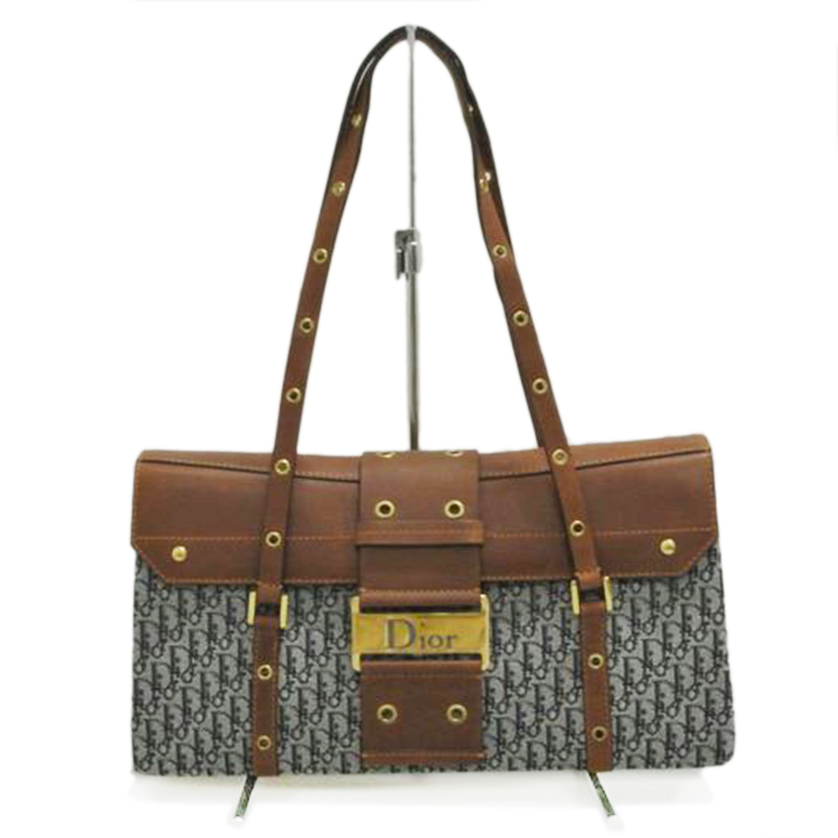 Christian Dior クリスチャンディオール/ストリートシックバッグ//BOB1013/BCランク/87