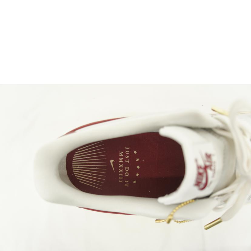 NIKE ナイキ/WMNS AIR FORCE 1 ‘07 SE/DV7584-001//SAランク/05