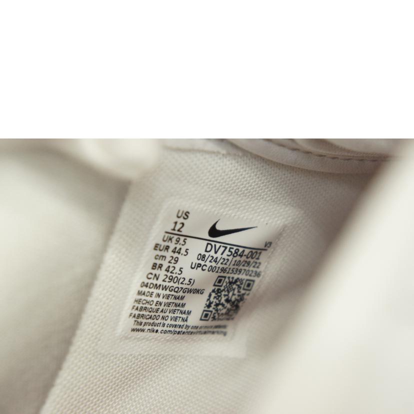 NIKE ナイキ/WMNS AIR FORCE 1 ‘07 SE/DV7584-001//SAランク/05