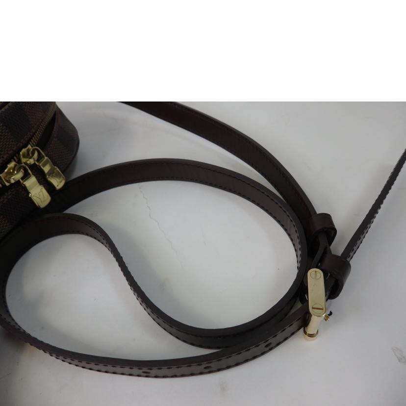 LV ルイヴィトン/イパネマPM/ダミエ/N51294//VI0***/Aランク/84