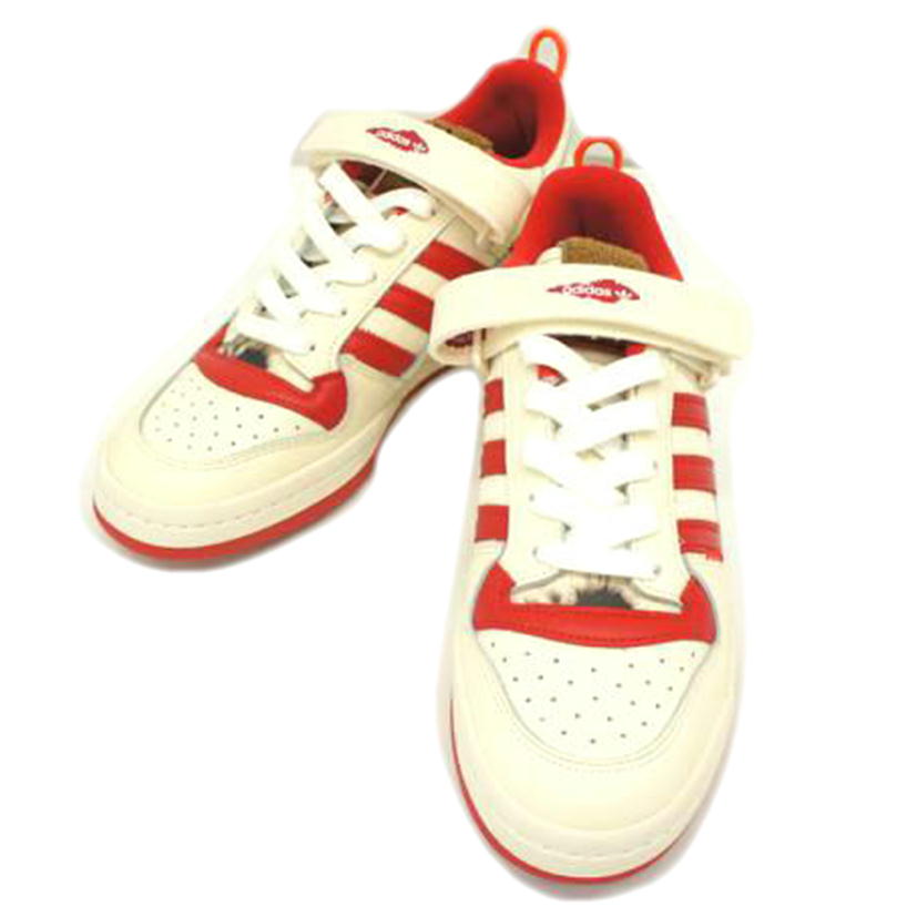 adidas アディダス/FORUM HOME ALONE/ホームアローン×アディダス/GZ4378//SAランク/05