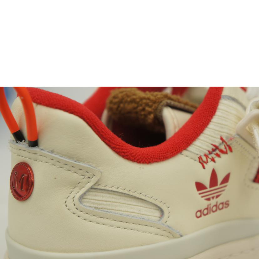 adidas アディダス/FORUM HOME ALONE/ホームアローン×アディダス/GZ4378//SAランク/05