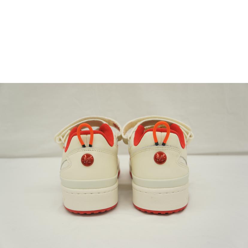 adidas アディダス/FORUM HOME ALONE/ホームアローン×アディダス/GZ4378//SAランク/05