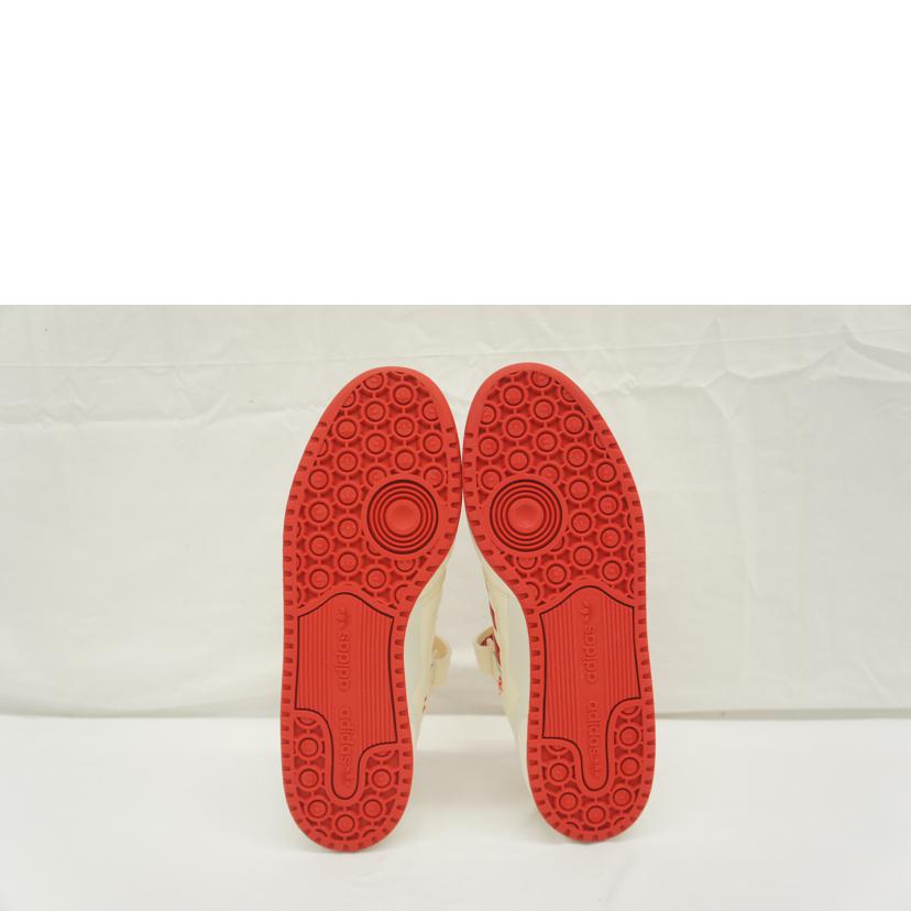 adidas アディダス/FORUM HOME ALONE/ホームアローン×アディダス/GZ4378//SAランク/05