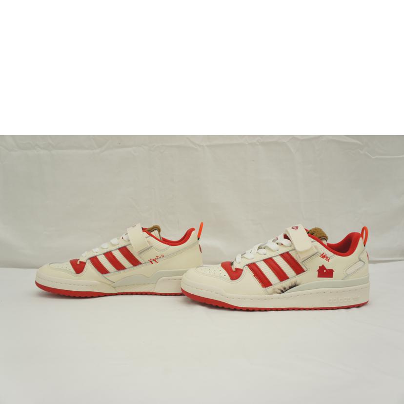 adidas アディダス/FORUM HOME ALONE/ホームアローン×アディダス/GZ4378//SAランク/05