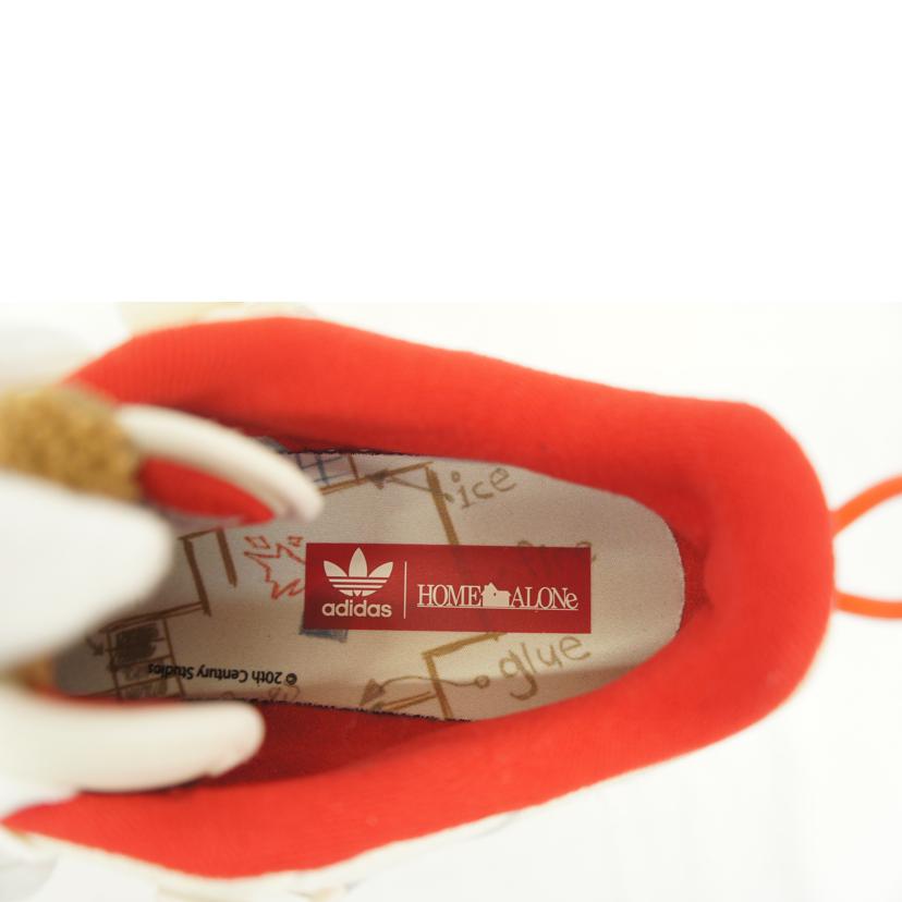 adidas アディダス/FORUM HOME ALONE/ホームアローン×アディダス/GZ4378//SAランク/05
