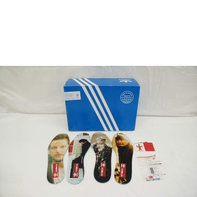 adidas アディダス/FORUM HOME ALONE/ホームアローン×アディダス/GZ4378//SAランク/05