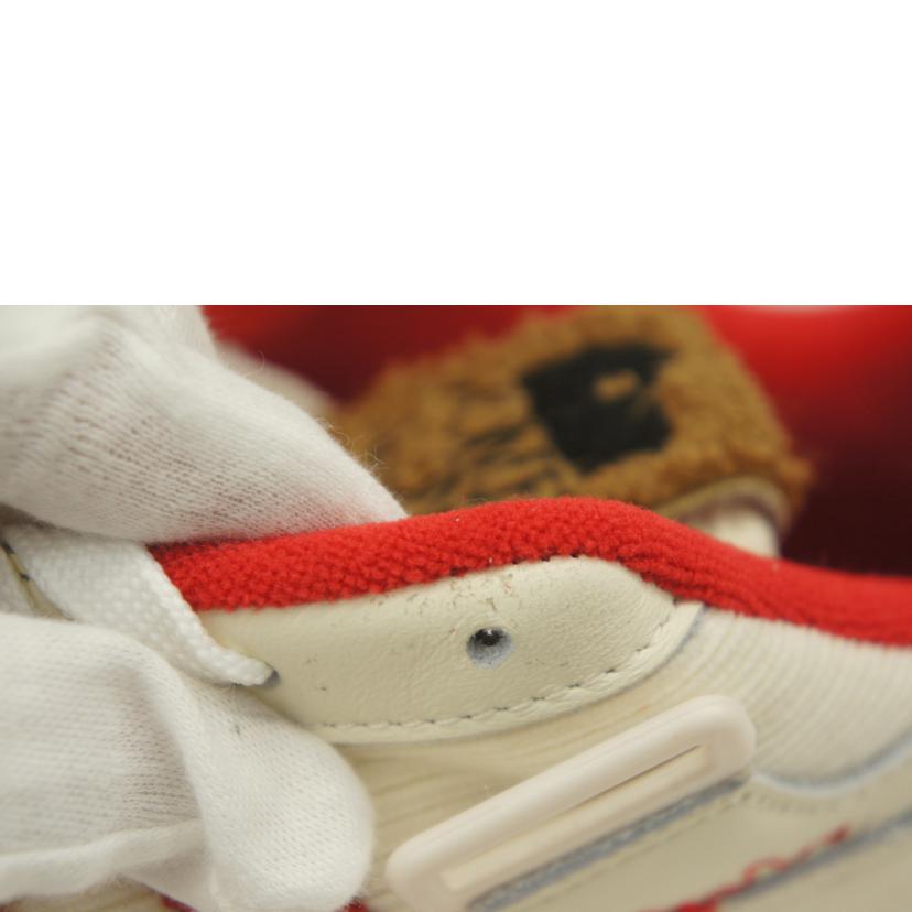 adidas アディダス/FORUM HOME ALONE/ホームアローン×アディダス/GZ4378//SAランク/05