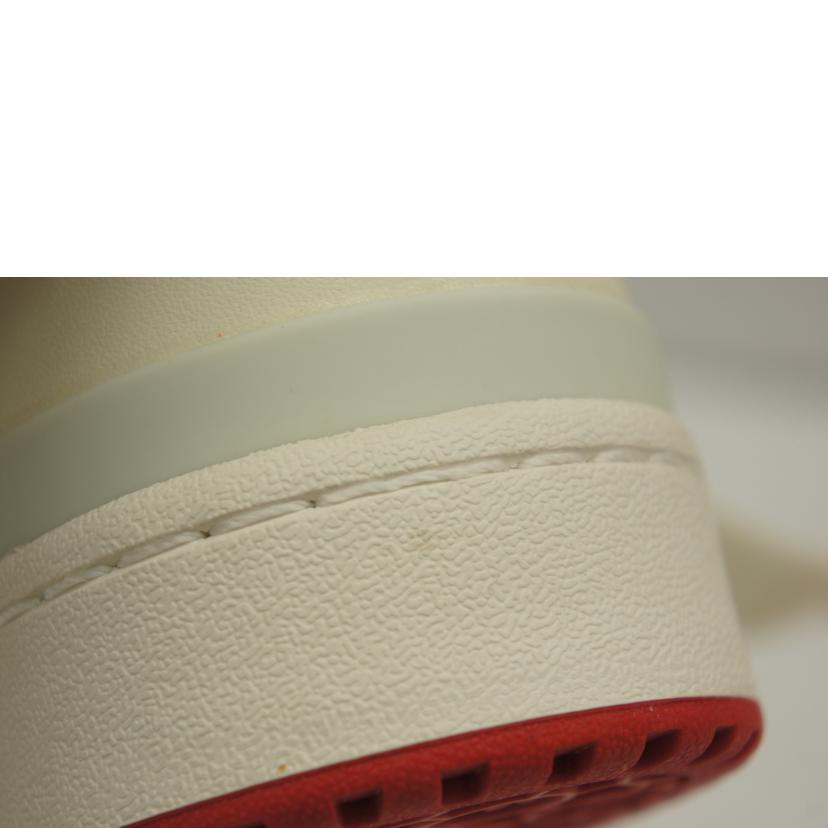 adidas アディダス/FORUM HOME ALONE/ホームアローン×アディダス/GZ4378//SAランク/05