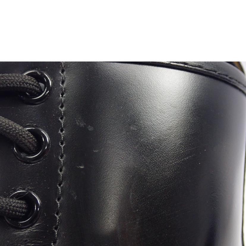 Dr.Martens ドクターマーチン/8ホール ブーツ/GV04R//22.0cm/Bランク/62