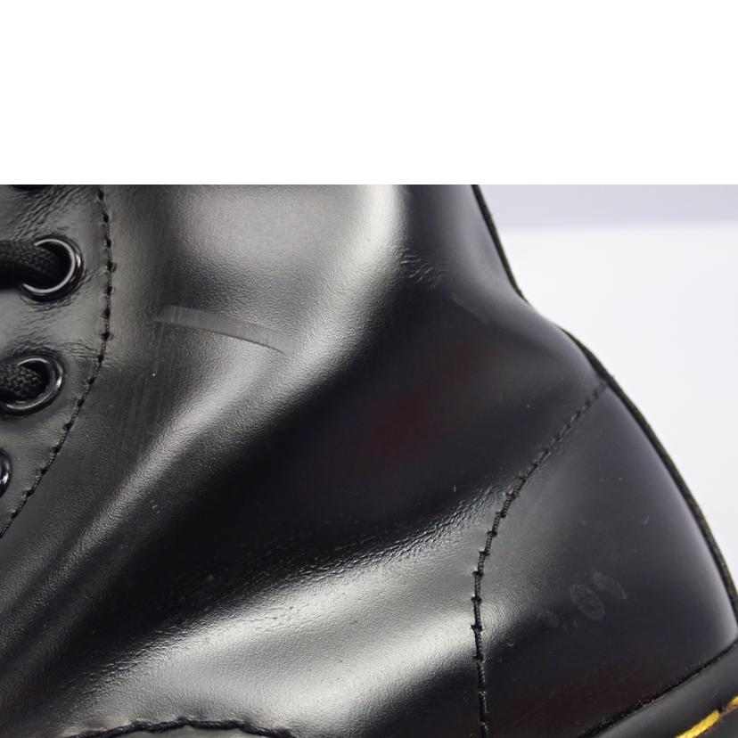 Dr.Martens ドクターマーチン/8ホール ブーツ/GV04R//22.0cm/Bランク/62