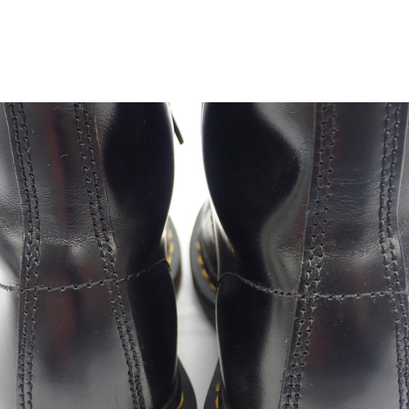 Dr.Martens ドクターマーチン/8ホール ブーツ/GV04R//22.0cm/Bランク/62