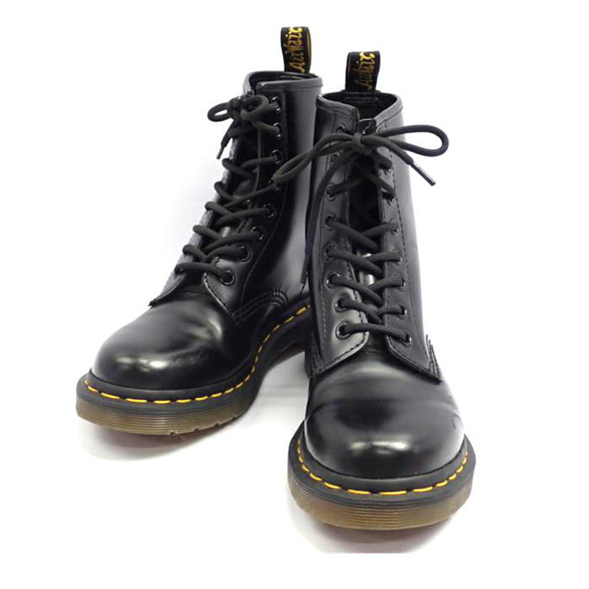 Dr.Martens ドクターマーチン/8ホール ブーツ/GV04R//22.0cm/Bランク/62