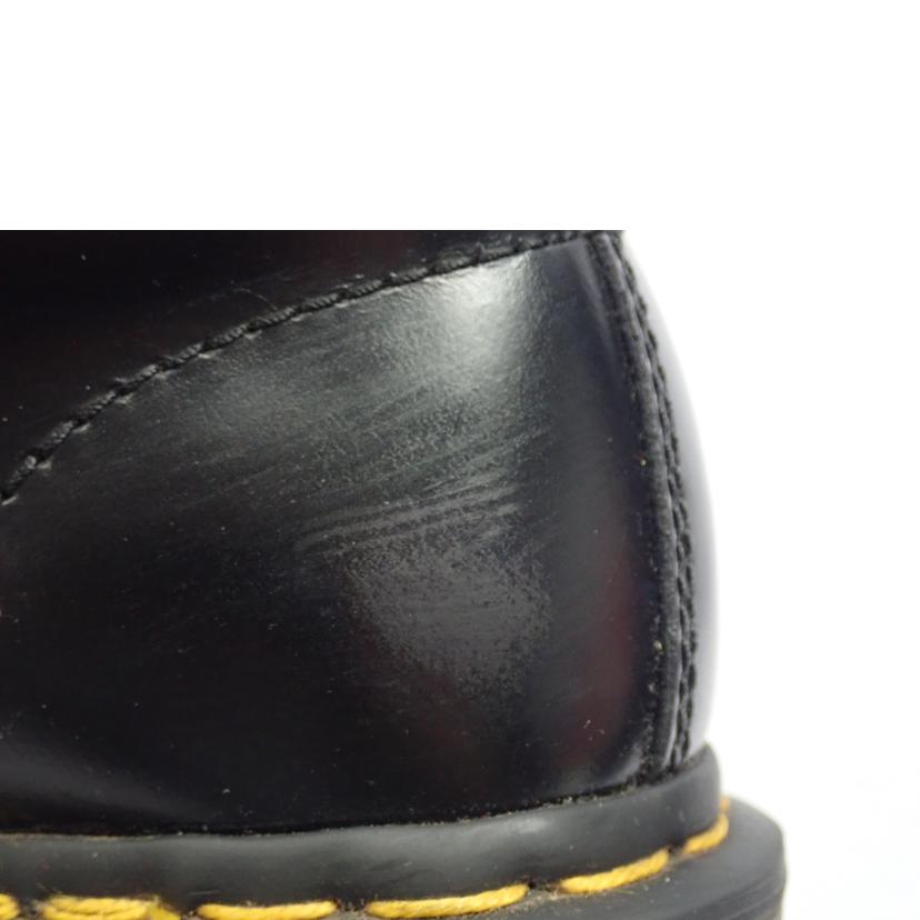 Dr.Martens ドクターマーチン/8ホール ブーツ/GV04R//22.0cm/Bランク/62