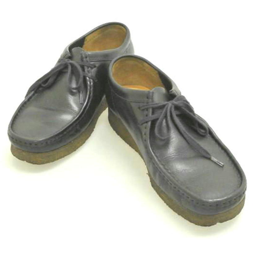 Clarks クラークス/ワラビーシューズ/26103756//ABランク/87