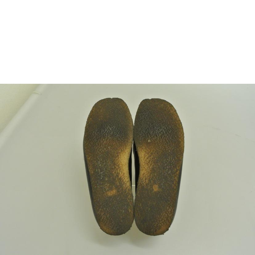 Clarks クラークス/ワラビーシューズ/26103756//ABランク/87