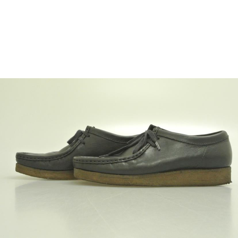 Clarks クラークス/ワラビーシューズ/26103756//ABランク/87