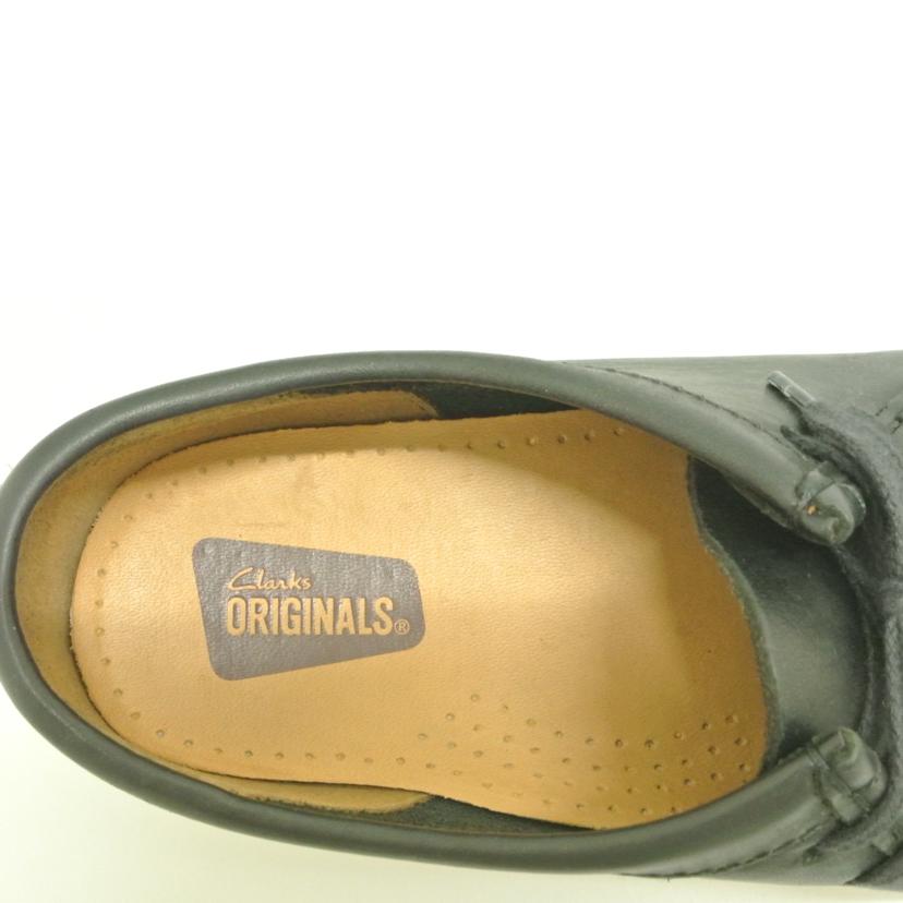 Clarks クラークス/ワラビーシューズ/26103756//ABランク/87
