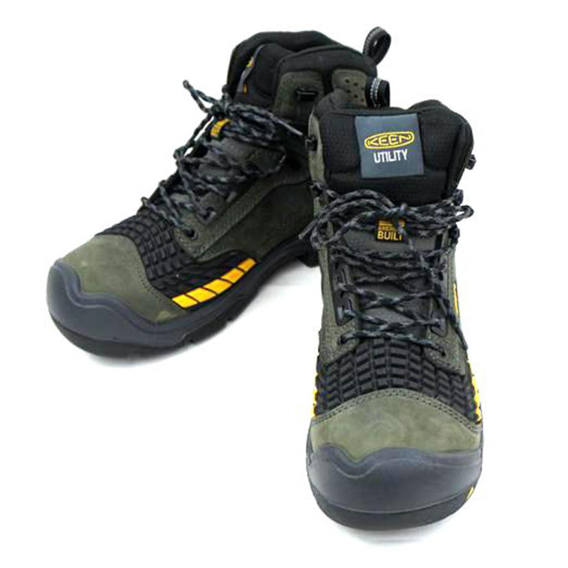 KEEN キーン/KEEN TROY 6 KBF 27.0/1025697D//Aランク/67