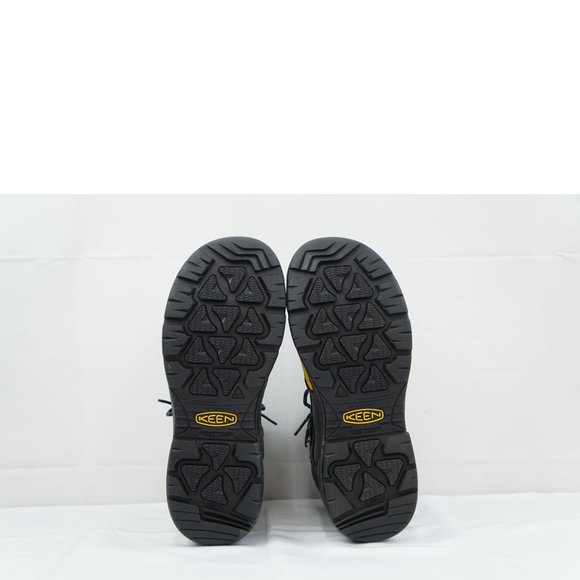 KEEN キーン/KEEN TROY 6 KBF 27.0/1025697D//Aランク/67