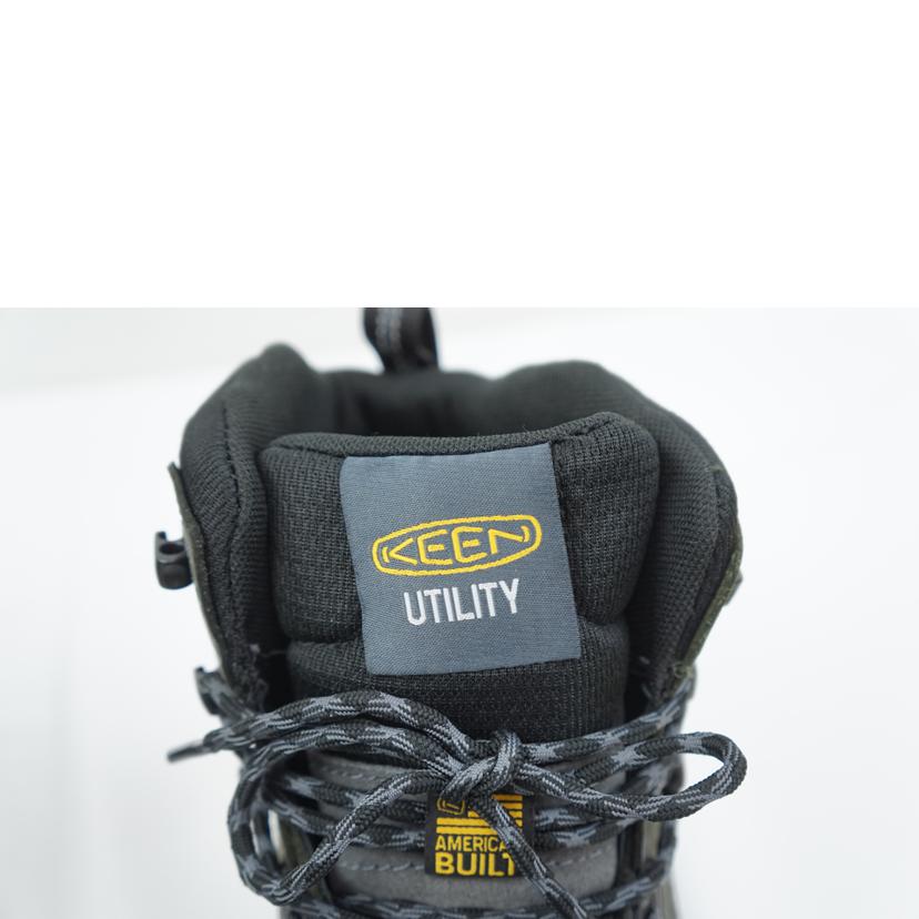 KEEN キーン/KEEN TROY 6 KBF 27.0/1025697D//Aランク/67