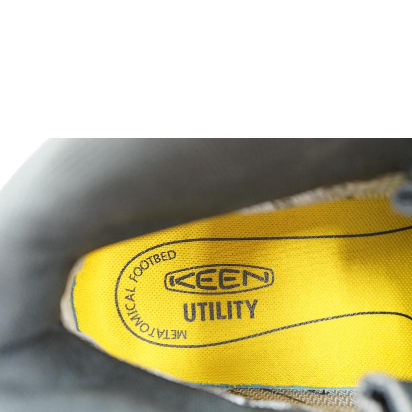 KEEN キーン/KEEN TROY 6 KBF 27.0/1025697D//Aランク/67
