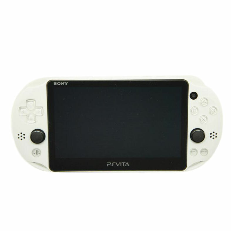 SONY ソニー/PSVITA/PCH2000 ZA22//8403655/ABランク/01