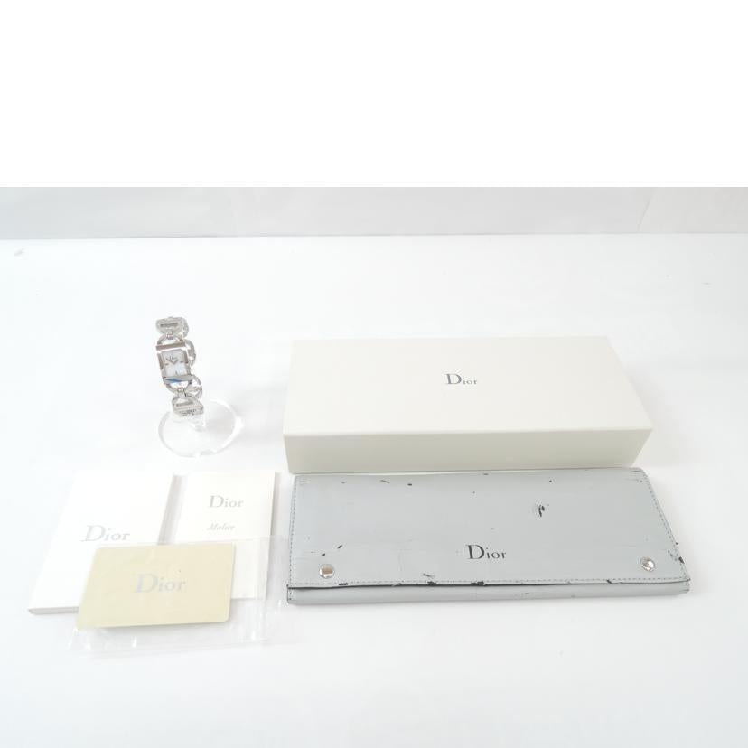 Dior ディオール/マリス/QZ/D78-109//EG8619/Aランク/06