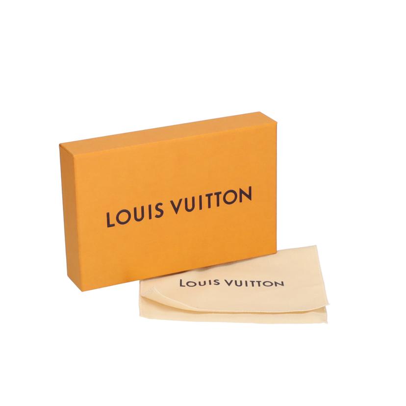 LOUIS VUITTON ルイヴィトン/コインカードホルダー/M30271//RFI*/SAランク/75
