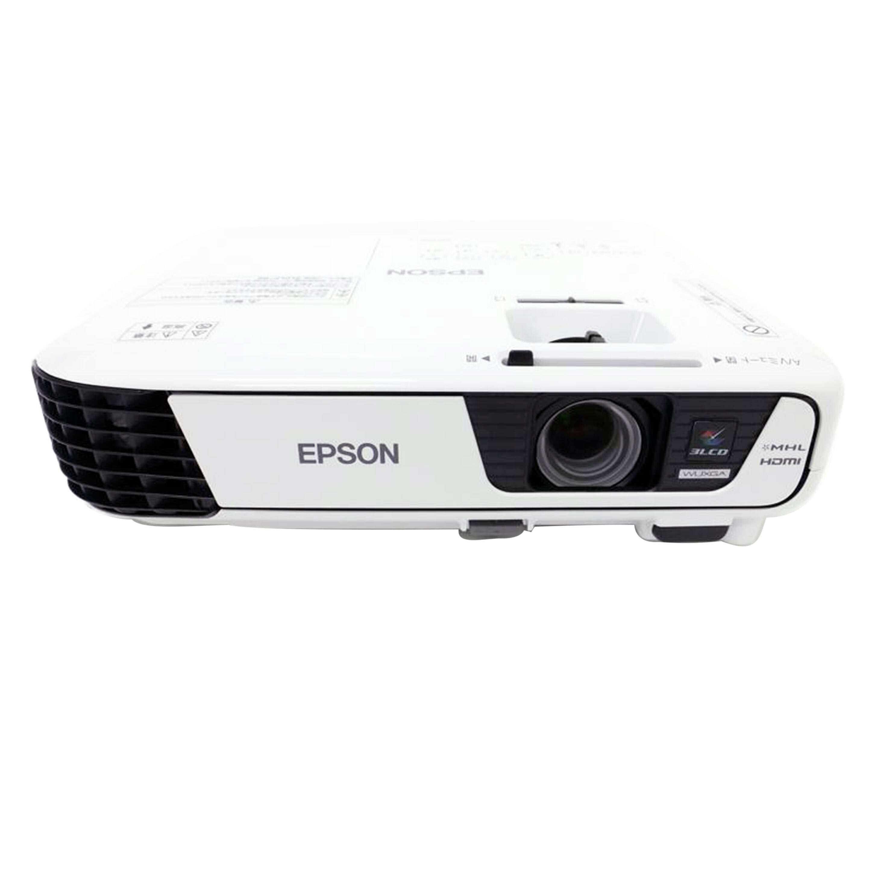 EPSON エプソン/プロジェクターEB-U32/EB-U32//WETK6800253/Bランク/88