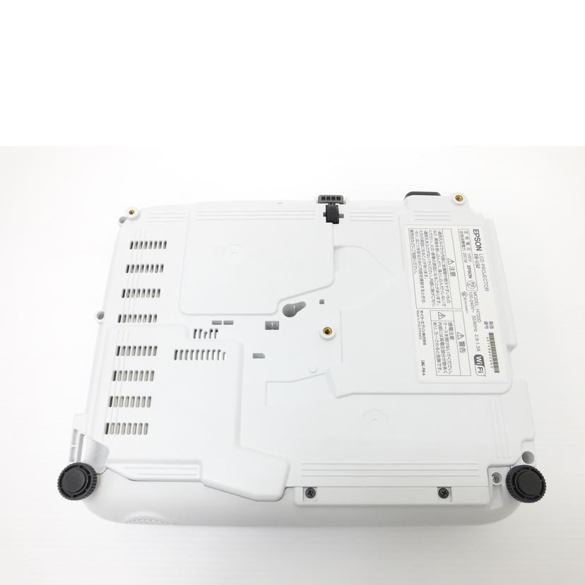 EPSON エプソン/プロジェクターEB-U32/EB-U32//WETK6800253/Bランク/88
