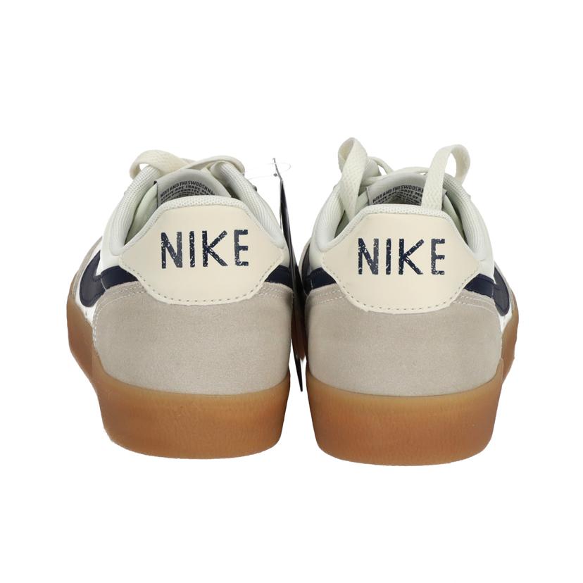 NIKE ナイキ/KILLSHOT2 LEATHER/432997-107//SAランク/09