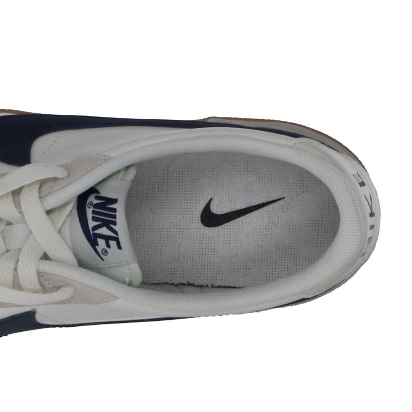 NIKE ナイキ/KILLSHOT2 LEATHER/432997-107//SAランク/09