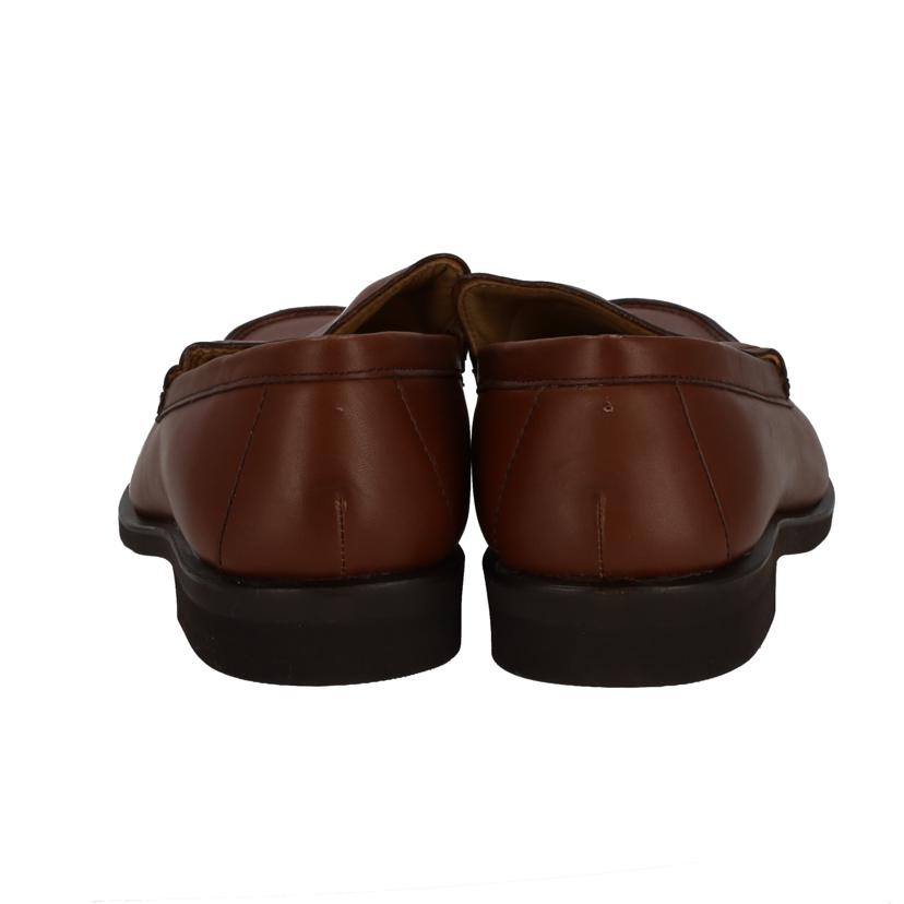 BURBERRY バーバリー/ビジネスシューズ/BU-1373//24.5cm/Bランク/62