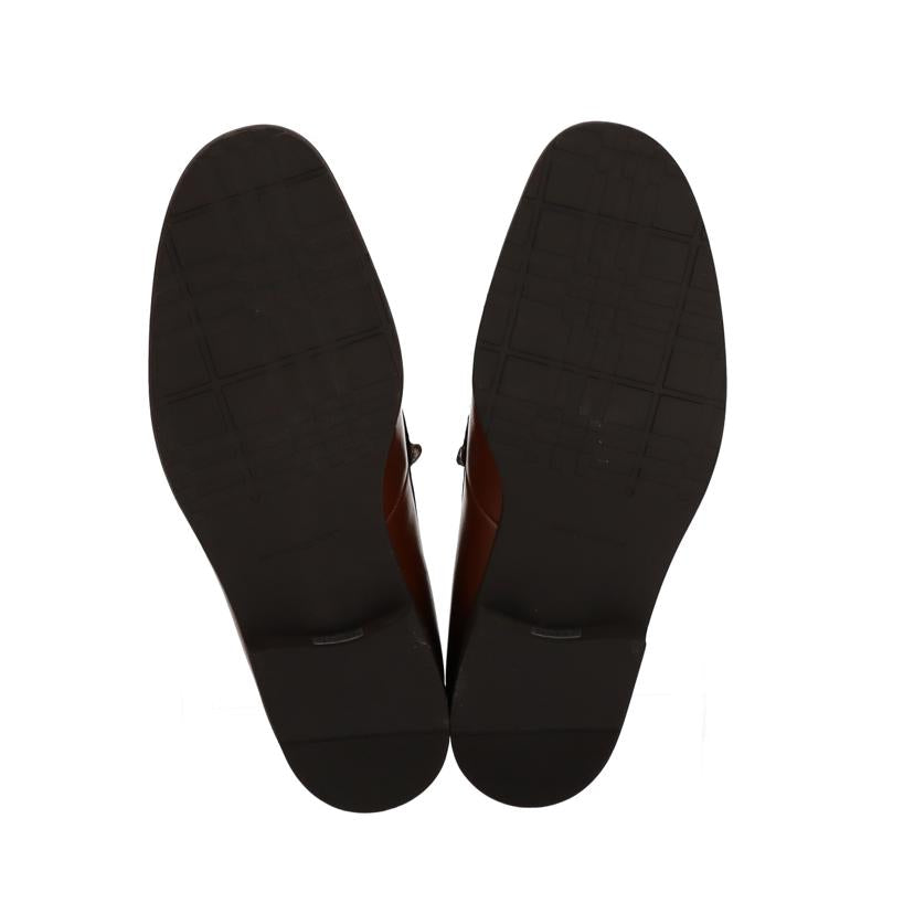 BURBERRY バーバリー/ビジネスシューズ/BU-1373//24.5cm/Bランク/62