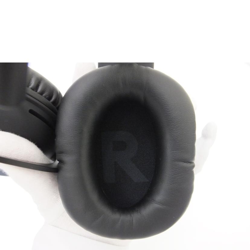 logicool logicool/PROゲーミングヘッドセット/G-PHS-003//2230HV018068/Bランク/88