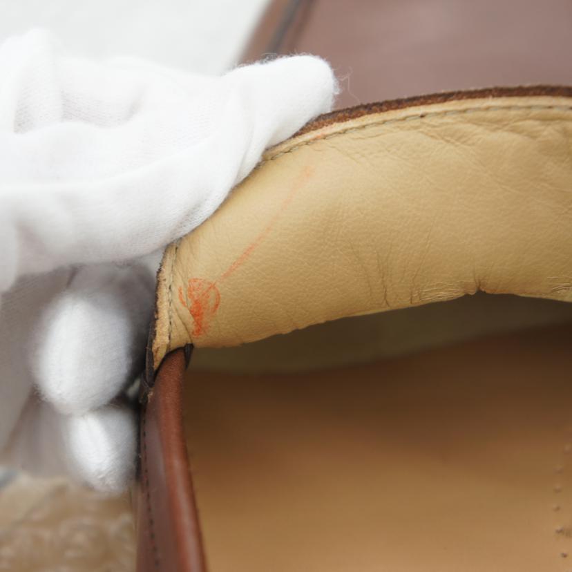 BURBERRY バーバリー/ビジネスシューズ/BU-1373//24.5cm/Bランク/62
