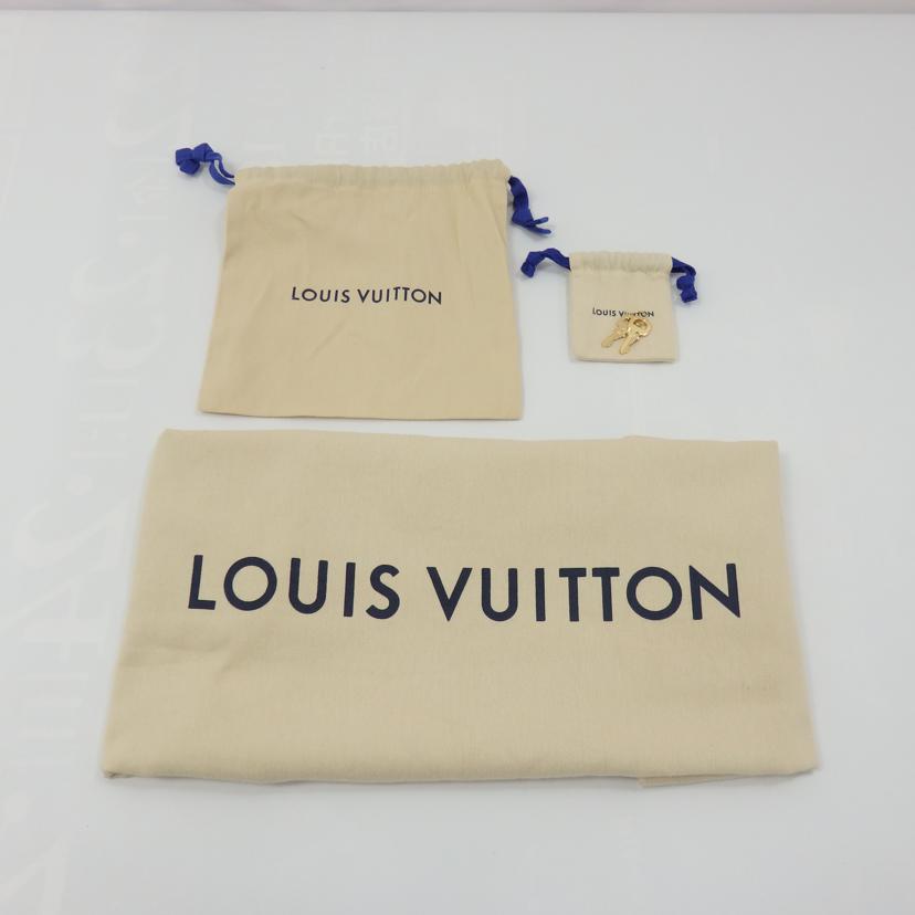 LV ルイヴィトン/ボエシNM MM/モノグラム/M45987//IC/Aランク/77