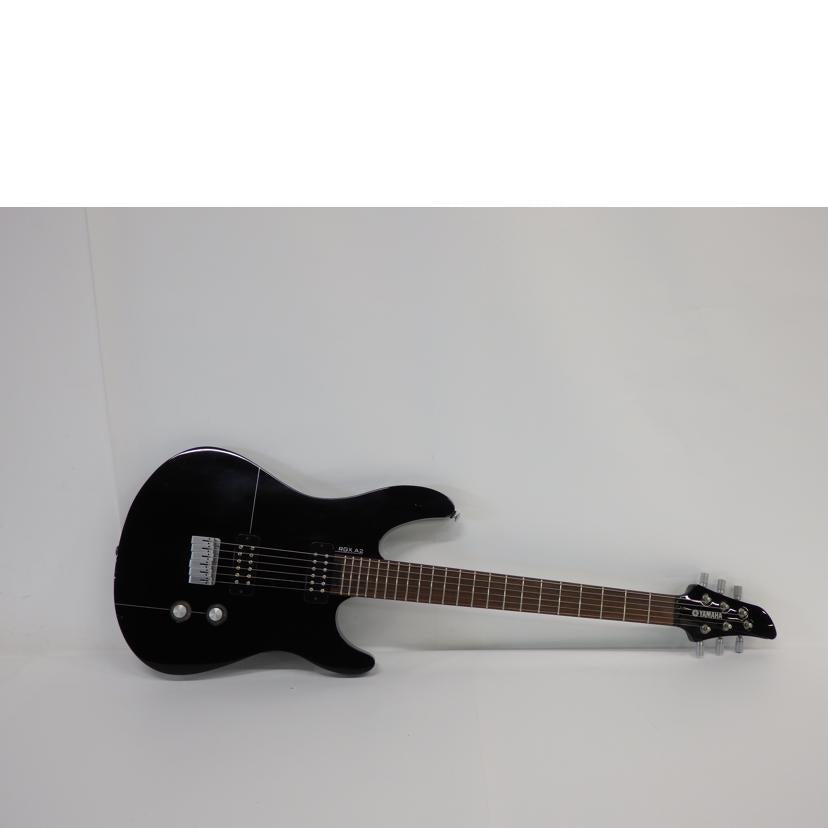 YAMAHA ヤマハ/エレキギター/RGX A2//HHP073170/Cランク/75