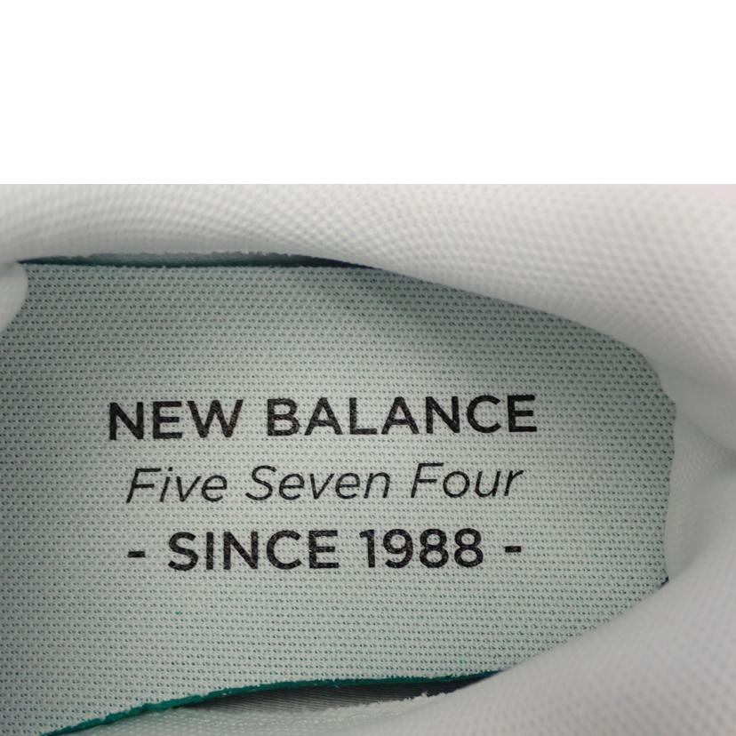 new balance ニューバランス/NB U574/U574OF2//27.0cm/SAランク/62