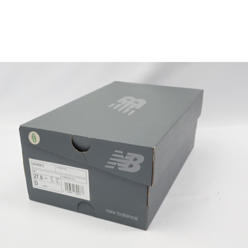 new balance ニューバランス/NB U574/U574OF2//27.0cm/SAランク/62