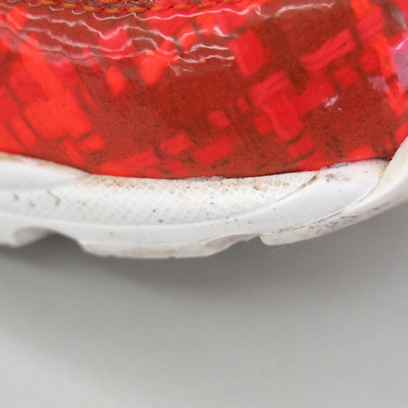 CHANEL シャネル/CHANEL ツイードラバースニーカー//ABランク/75