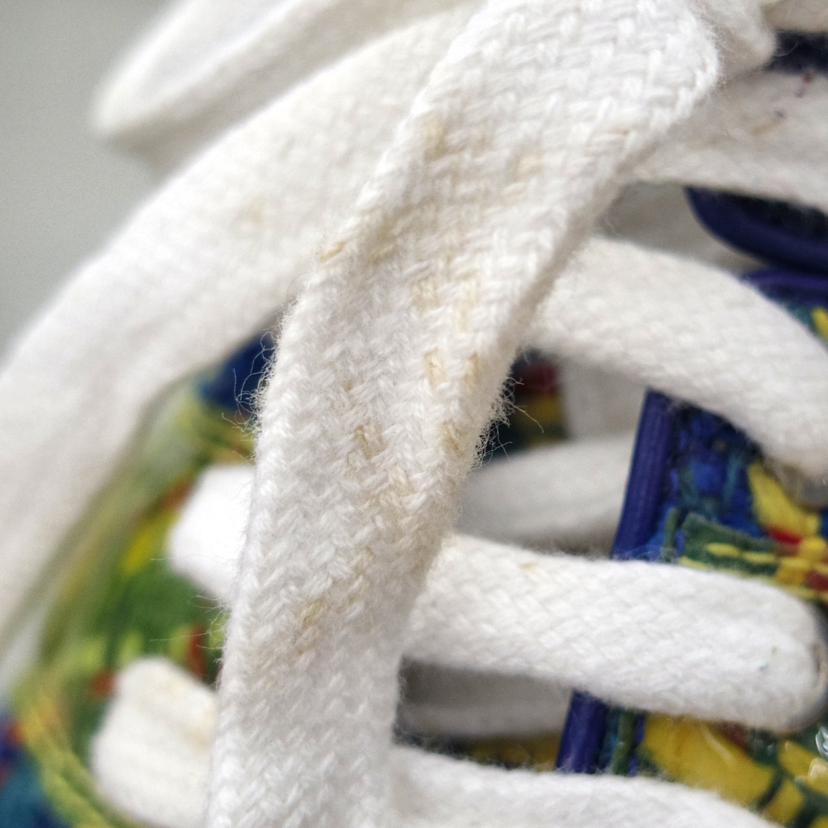 CHANEL シャネル/CHANEL ツイードラバースニーカー//ABランク/75