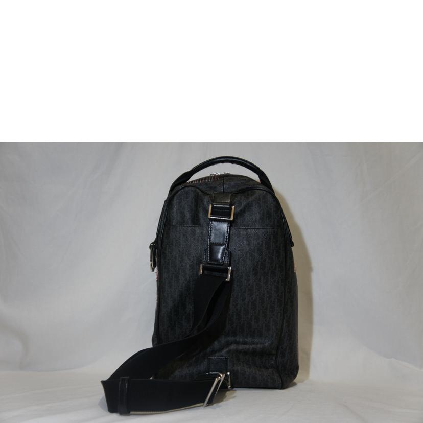 DIOR HOMME ディオール・オム/エンブロイダリーボディバッグ/05-BO-1106//ABランク/94