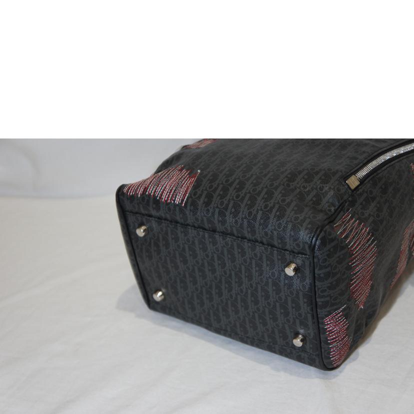 DIOR HOMME ディオール・オム/エンブロイダリーボディバッグ/05-BO-1106//ABランク/94