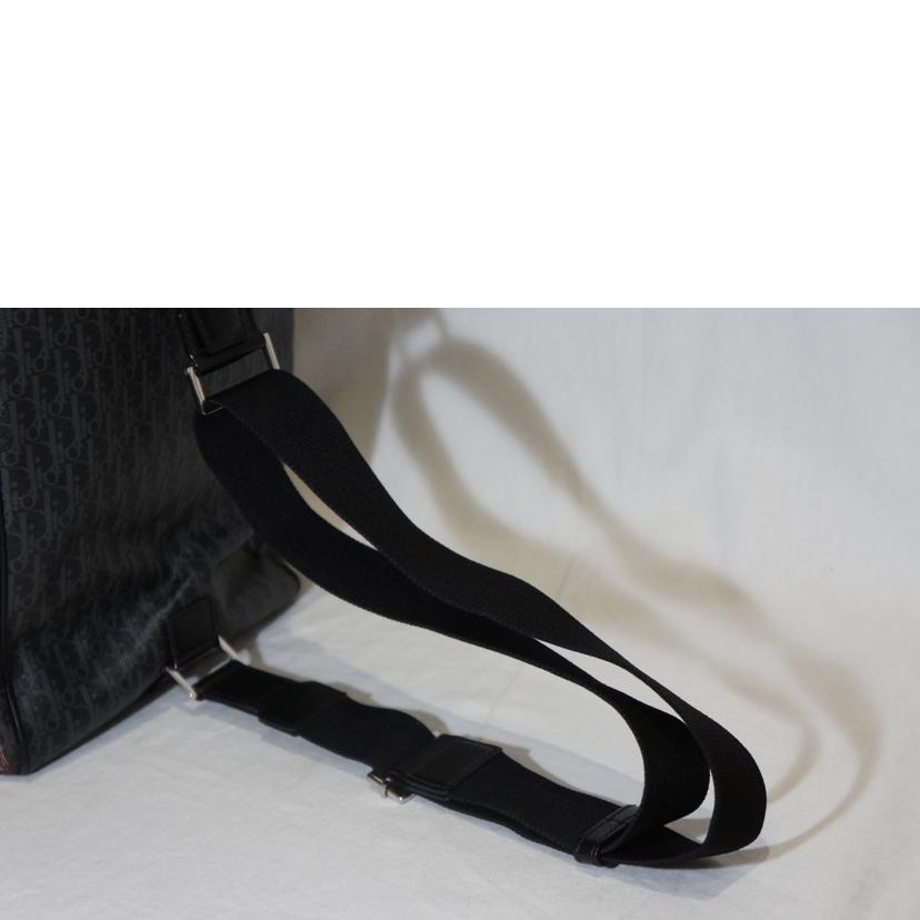 DIOR HOMME ディオール・オム/エンブロイダリーボディバッグ/05-BO-1106//ABランク/94