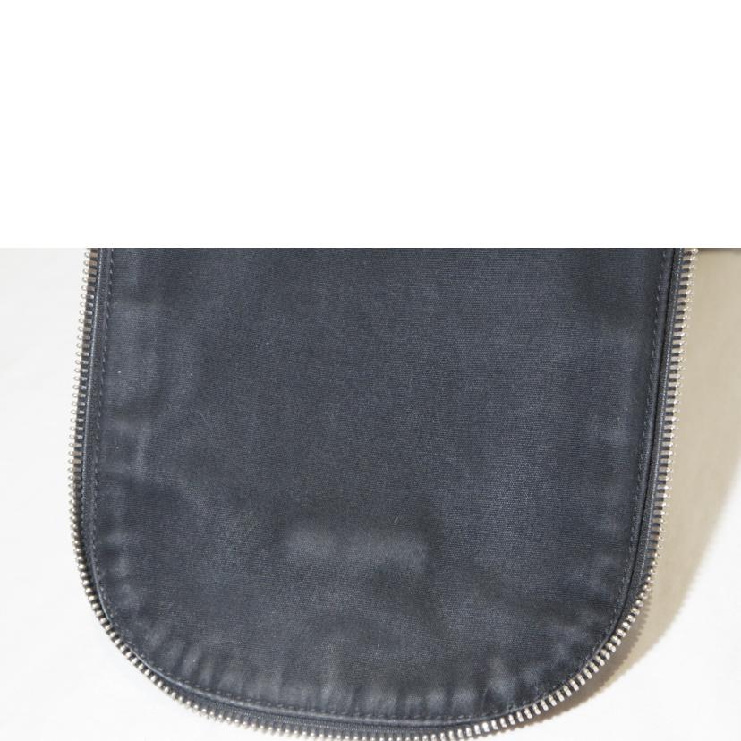 DIOR HOMME ディオール・オム/エンブロイダリーボディバッグ/05-BO-1106//ABランク/94