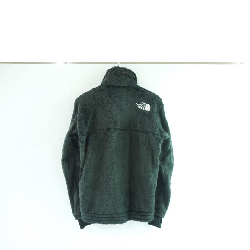 THE NORTH FACE/THE NORTH FACE アンダークティカ バーサロフト ジャケット ボアフリース ブラック サイズL/NA61930//ABランク/83